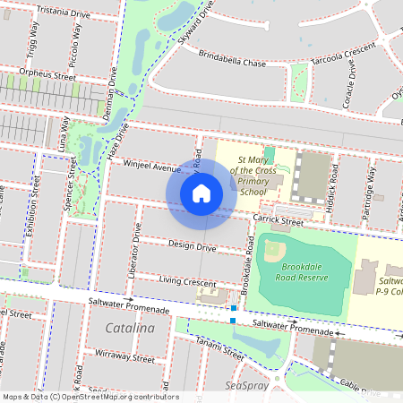 2 Firefly Road, Point Cook, VIC 3030