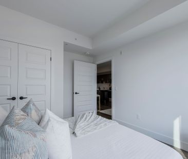 For Lease - 103 Roger Street Unit# 607, Waterloo, Ontario - Photo 1