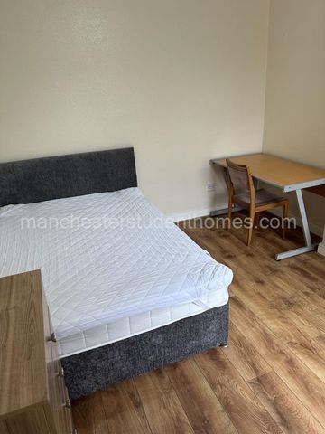 Honor Street, Manchester, M13 0WY - Photo 5