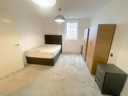 2 bedroom apartment to rent - Photo 5