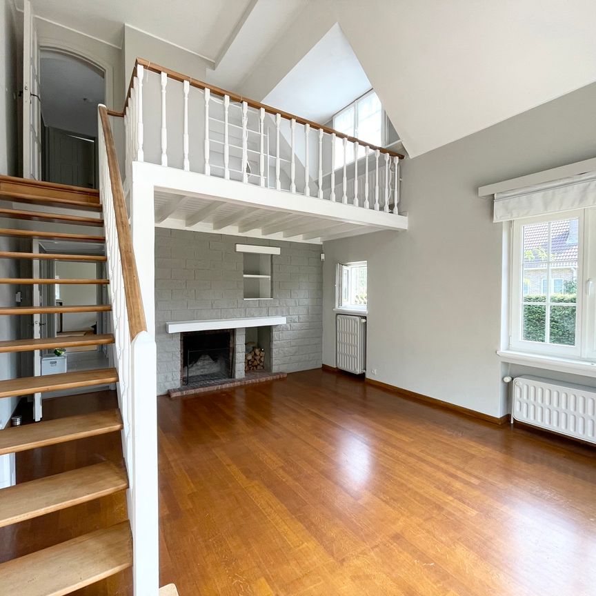 Avenue Nouvelle, 1970, Wezembeek-Oppem - Photo 1