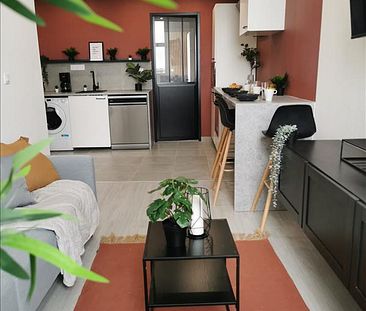 Chambre en colocation 77350, Le Mée-Sur-Seine - Photo 2