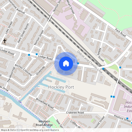 Bredon Croft, BIRMINGHAM