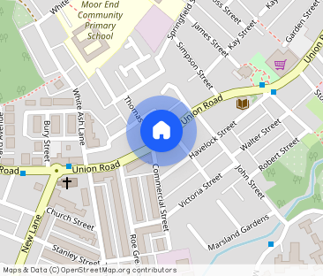 Union Road, Oswaldtwistle - Photo 1