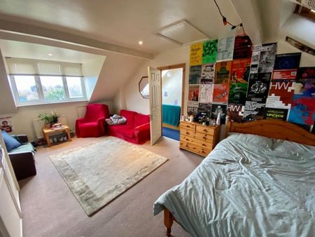 4 bedroom house share to rent - Photo 3