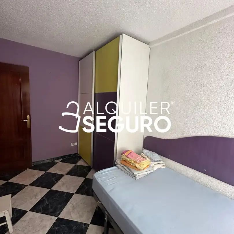 Alcorcón - Photo 1