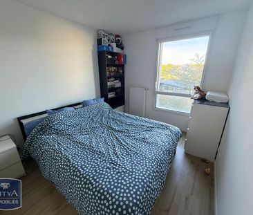 Location Appartement 2 pièces 45m² TOURS 37100 - Photo 2