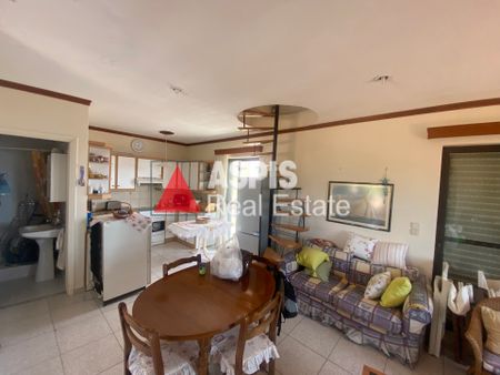 Μονοκατοικία, προς ενοικίαση Κάτω Ποσειδωνία, Λαύριο Κωδικός 1376870 - Photo 3