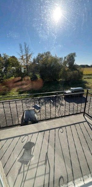 Magnifique logement 41/2 à louer - Photo 1