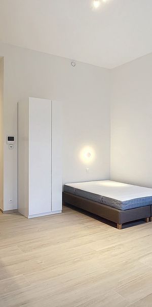 Nieuwbouw studio in het hartje van Leuven! - Photo 1