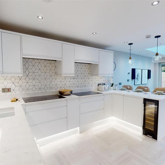 7 bedroom house to rent - Photo 1