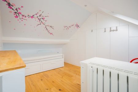 4 bedroom terraced house to rent - Photo 4