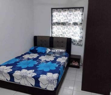 Residensi mutiara kajang 2 - Photo 2