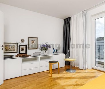 Loft feeling mit Aussicht - Photo 2