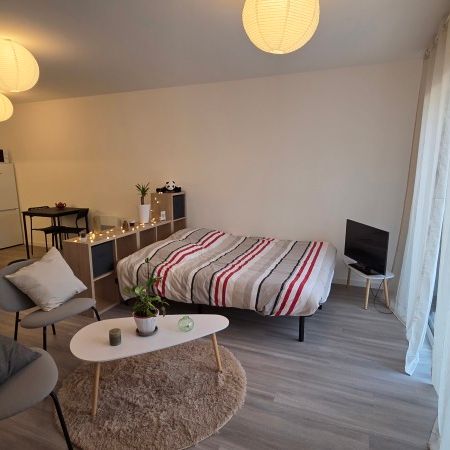 Location Appartement 1 pièce 35m² ORLEANS 45000 - Photo 1