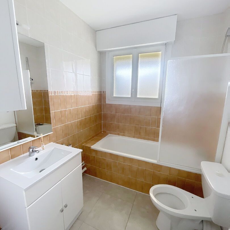 Appartement / Offre 45335052 - Photo 1