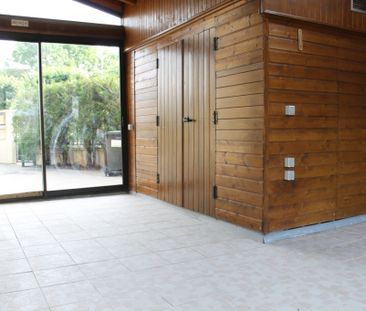 ERMONT : maison F5 en location - Photo 4