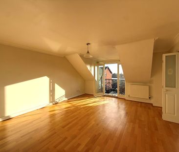 2 bed apartment to rent in Compass Quay, Exeter, EX2 - Photo 2