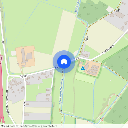 Asenray buitengebied, 6042 KT, Spik, Roermond