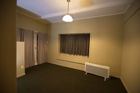 2 flat - 30m to Hataitai Village - Photo 4