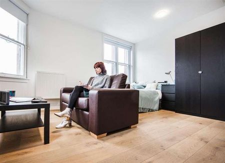 The Bruce Building, Newcastle Upon Tyne, NE1 - Photo 3