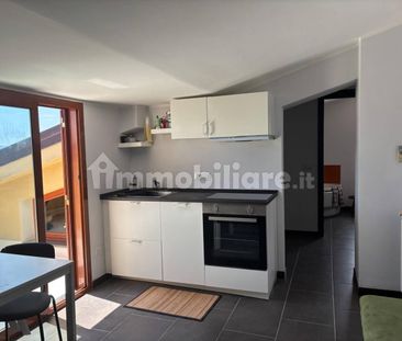 Mansarda via Consolare Pompea 429, Litoranea - Panoramica, Messina - Foto 4