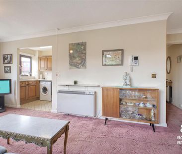 2 bedroom apartment to rent - Photo 3