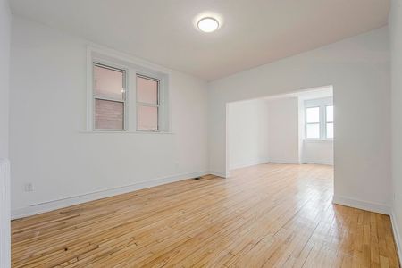 For Lease - 723 Bloor Street Unit# D, Toronto, Ontario - Photo 2
