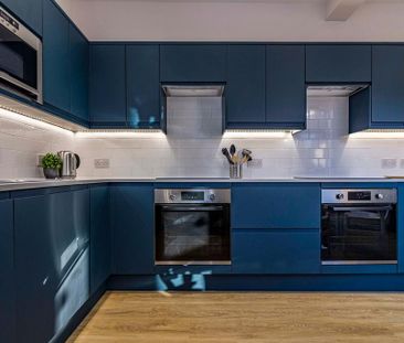 1 bedroom house of multiple occupation to rent - Photo 4