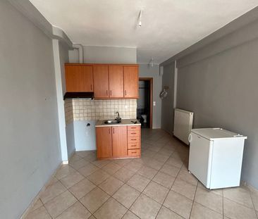 Studio/Γκαρσονιέρα για ενοικίαση ΚΤΕΛ (Κοζάνη) - Φωτογραφία 3