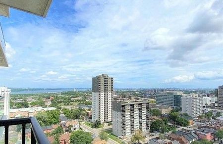 For Lease - 15 Queen Street Unit# 1605, Hamilton, Ontario - Photo 3