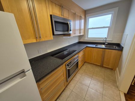 For Lease - 42 Cranbrooke Avenue Unit# Main, Toronto, Ontario - Photo 5