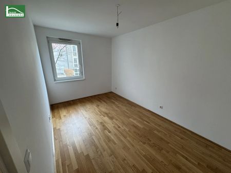 Neubauwohnungen in Wiener Neustadt – Zentrale Lage trifft auf moderne Architektur - Photo 2