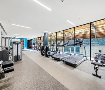 Modern City Living With Lakeside Lifestyle!! - Photo 2