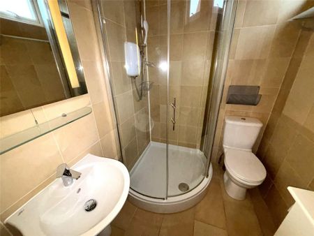 1 bedroom apartment to rent - Photo 4