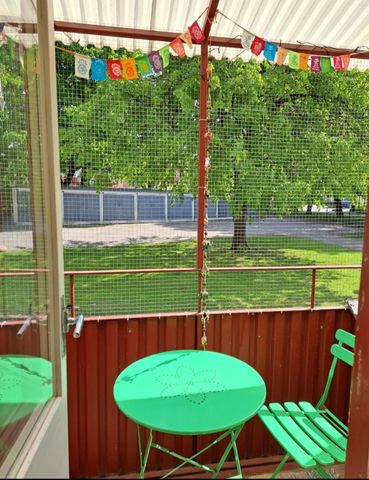 Hertig Karls allé, Örebro - Photo 5