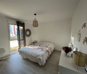 Location appartement 3 pièces - 56m² à Audenge (33980) - Photo 5