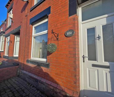 Middleton Road, Chadderton - Photo 1