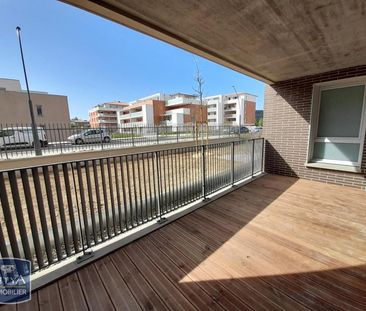 Location Appartement 3 pièces 58m² COLOMIERS 31770 - Photo 4