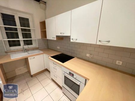 Appartement à louer 3 pièces 67.58m² - Photo 4