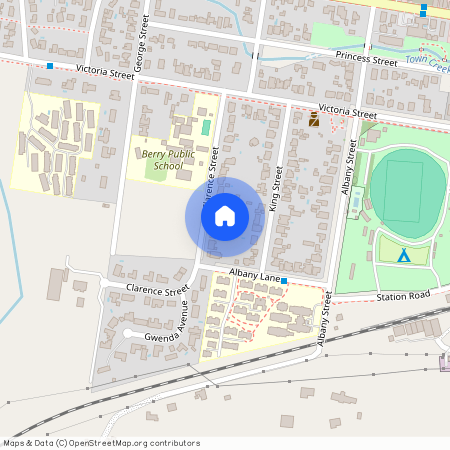 24 Clarence Street, NSW 2535, Berry