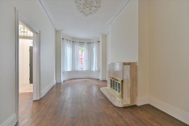 For Lease - 577 Ontario Street, Toronto, Ontario - Photo 1