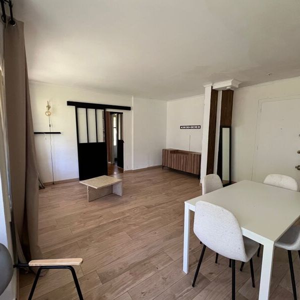 Appartement à louer 2 pièces • 41,06 m 2 Fresnes - Photo 1