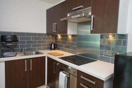 1 bedroom apartment to rent - Photo 4