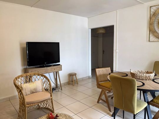 Pointe-à-Pitre - Photo 1