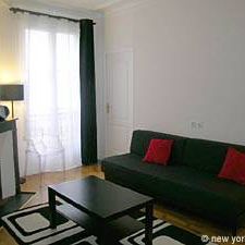 Logement à Paris, Location meublée - T2 - Saint-Germain des Prés (PA-3876) - Photo 1