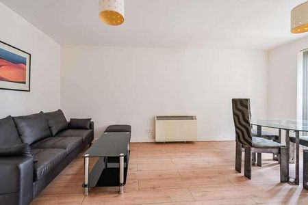 Langbourne Place, Isle Of Dogs, E14 - Photo 4