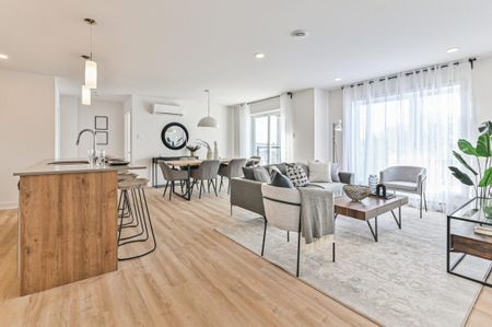 Appartement à louer - Photo 3