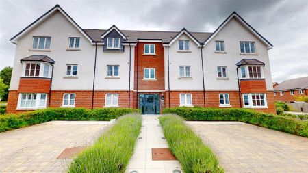 2 bedroom apartment to rent - Photo 2