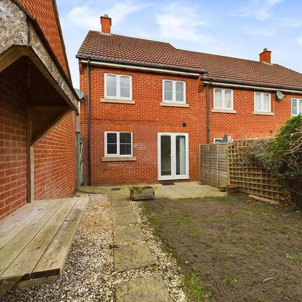 Marmion Way, Singleton, Ashford, TN23 - Photo 1